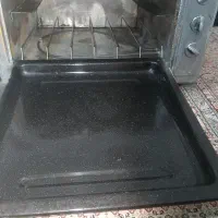 ماکروفر در حدنو قیمت توافقی