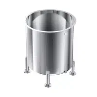 مخزن استیل|عمده‌فروشی|نظرآباد, شهرک صنعتی سپهر|دیوار