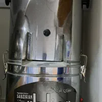 سبزی خوردکن