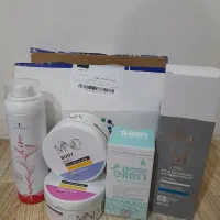 ادمین فروش محصولات