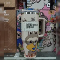 تراول ماگ استنلی لبوبو