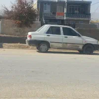 پراید مدل ۹۵