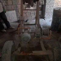 ستون ریز|مصالح و تجهیزات ساختمان|کرج, فاز ۱ مهرشهر|دیوار