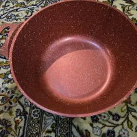 قابلمه گرانیت|ظروف پخت‌وپز|تهران, گرگان|دیوار