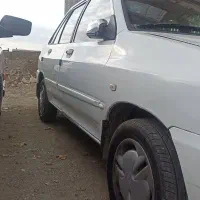 پراید ۱۳۲ مدل ۹۰ شاسی سالم|خودرو سواری و وانت|رزن, |دیوار