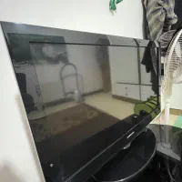 تی وی TVو دی وی دیDVD.تلویزیون و میزتلویزیون