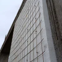 دیوارپیش ساخته،تریدی پانل.دیوار عایق.فروش و نصب