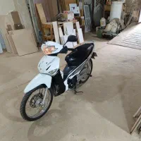 هوندا ویو اصل ژاپن