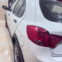 کوییک gx|خودرو سواری و وانت|قزوین, |دیوار