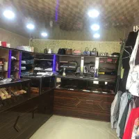 واگذاری دکور مغازه