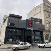 پارکبان/فرهادخان