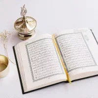 دعا نویسی قرانی