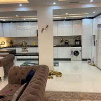 ۱۲۵متر رو به نما سند آماده|فروش آپارتمان|پرند, فاز ۳|دیوار