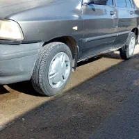 خودرو|خودرو سواری و وانت|شریف‌آباد, |دیوار