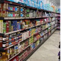 نیازمند نیروی صندوقدار و چیدمان