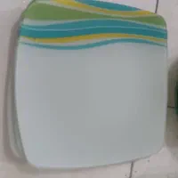 دیس یک عدد برنج خوری ۵ خورشت خوری ۶ ماست خوری۵