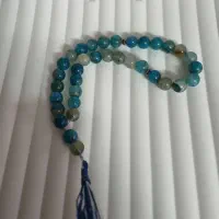 تسبیح سنگ طبیعی