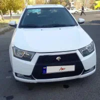 دناپلاس توربو اتومات بدون رنگ|خودرو سواری و وانت|تبریز, |دیوار