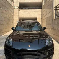 پورشه ماکان، مدل ۲۰۱۷
