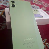 گوشی سامسونگ A05|موبایل|یاسوج, |دیوار