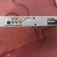 دی وی دی سونی|پخش‌کننده DVD و ویدیو|مشهد, حسابی جنوبی (شهرک غرب)|دیوار