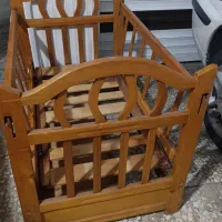 تخت|تخت و صندلی بچه|رشت, لاکان شهر|دیوار