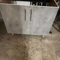 کابینت سینک خور با ابچکونه جک دار