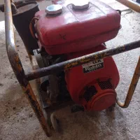 میکسر موتور برق روبین|ماشینآلات صنعتی|تاکستان, |دیوار