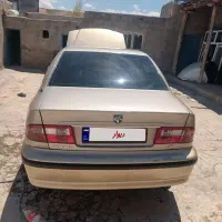 سمند|خودرو سواری و وانت|اردبیل, |دیوار