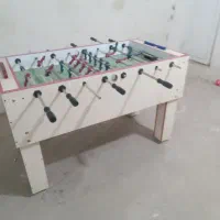 فوتبال دستی