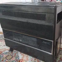 بخاری گازی مشهدکولر|بخاری، هیتر، شومینه|چناران, |دیوار