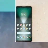 موبایل اوپن باکس سونی Sony Xperia 1VI 12GB 512GB