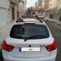 کوییکgxrlفول1403|خودرو سواری و وانت|زنجان, |دیوار