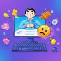 ادمین حرفه‌ای اینستاگرام (ترکیبی حضوری و غیرحضوری)