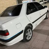 پارس Tu5 مدل ۱۴۰۰ بدون رنگ گاز سیمی