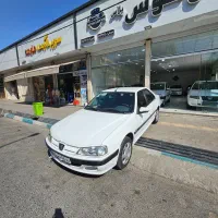 پژو پارس LX TU5، مدل ۱۴۰۱ دریچه سیمی|خودرو سواری و وانت|تهران, آذری|دیوار