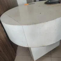 فر پیتزا گردون در حد نو