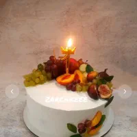 کیک تولد ومناسبتی وکافه|خوردنی و آشامیدنی|تهران, استقلال|دیوار