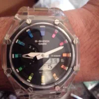 ساعت|ساعت|کرج, کرج نو|دیوار