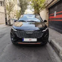 X33 کراس دنده ای مدل ۱۴۰۳ تحویلی ۱۴۰۴|خودرو سواری و وانت|تهران, بهارستان|دیوار