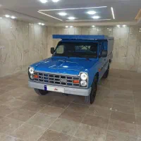 نیسان 1403تک سوز