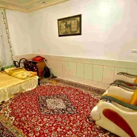 باغ منزل با نمای سنتی و  امکانات رفاهی و پارکینگ|اجارهٔ کوتاه‌مدت آپارتمان و سوئیت|فردوس (خراسان), |دیوار
