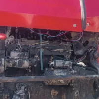 تراکتور مدل 81|خودرو سنگین|درودزن, |دیوار