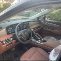 هایما 7x فول آپشن با گارانتی ۵ساله، مشکی متالیک|خودرو سواری و وانت|مشهد, حسینآباد|دیوار