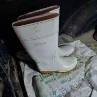 چکمه نیکان سایز ۴۱