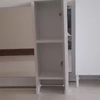 آینه باکس سرویس روشویی