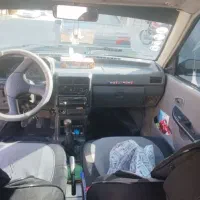 پراید تک گانه ۸۴ سرحال|خودرو سواری و وانت|مهدی شهر, |دیوار