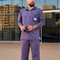 ست مراکشی استین بلند|لباس|تبریز, |دیوار