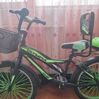 دوچرخه|دوچرخه، اسکیت، اسکوتر|پاکدشت, پاکدشت (مامازند)|دیوار