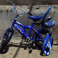 دوچرخه ۱۲